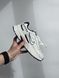 Білі чоловічі кросівки Nike Initiator White Black х Найк 41 ALL20464 фото 1