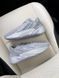 Сірі кросівки Адідас Озелія чоловічі Adidas Ozelia Grey 41 ALL07520M фото 8