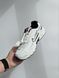 Білі чоловічі кросівки Nike Initiator White Black х Найк 41 ALL20464 фото 3