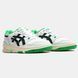 Білі кросівки унісекс Asics Ex89 Boston Celtics х Асікс 36 ALL14285 фото 3
