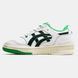 Білі кросівки унісекс Asics Ex89 Boston Celtics х Асікс 36 ALL14285 фото 2