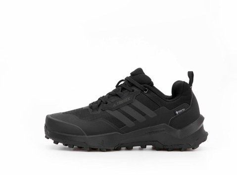 Чорні кросівки Adidas Terrex Gore-Tex Black х Террекс 41 ALL18918 фото