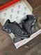 Чоловічі чорні кросівки Nike Air Max TN Plus Black х Ейр Макс ТН 41 ALL19678 фото 4