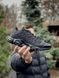 Чоловічі чорні кросівки Nike Air Max TN Plus Black х Ейр Макс ТН 41 ALL19678 фото 1
