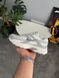 Білі кросівки унісекс Nike Initiator White Grey Blue х Найк 36 ALL20581 фото 2