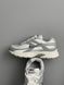 Білі кросівки унісекс Nike Initiator White Grey Blue х Найк 36 ALL20581 фото 4