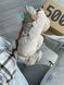 Бежеві кросівки Адідас Ізі Буст 500 унісекс Adidas Yeezy Boost 500 Blush 37 ALL15905 фото 3