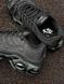 Чоловічі чорні кросівки Nike Air Max TN Plus Black х Ейр Макс ТН 41 ALL19678 фото 7