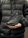 Чоловічі чорні кросівки Nike Air Max TN Plus Black х Ейр Макс ТН 41 ALL19678 фото 2