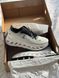 Білі кросівки унісекс Loewe ON Running Cloudtilt White Black х Лойве 38 ALL19996 фото 1