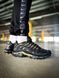 Чоловічі чорні кросівки Nike Air Max TN Cordura Black Gold х Ейр Макс ТН 41 ALL14805 фото 10