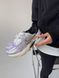 Жіночі фіолетові кросівки Nike V2K Runtekk Purple Silver х Ейр Макс 36 ALL20837 фото 7