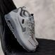 Чоловічі сірі кросівки Nike Air Max 90 Surplus Grey х Ейр Макс 40 ALL10648 фото 2