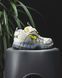 Чоловічі сірі кросівки Nike Air Humara Grey Yellow х Найк 40 ALL17723 фото 3