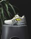 Чоловічі сірі кросівки Nike Air Humara Grey Yellow х Найк 40 ALL17723 фото 6