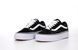Кросівки жіночі Ванс Олд Скул Vans Old Skool Black White Platform Premium 36 ALL08980 фото 2