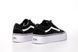Кросівки жіночі Ванс Олд Скул Vans Old Skool Black White Platform Premium 36 ALL08980 фото 3