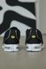 Чоловічі чорні кросівки Nike Air Max TN Plus Black White х Ейр Макс ТН 41 ALL19815 фото 4