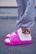 Рожеві тапочки унісекс Adidas Adilette Slide Pink х Адідас Їзі Аділет Слайд 36 ALL12157 фото 2
