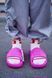 Рожеві тапочки унісекс Adidas Adilette Slide Pink х Адідас Їзі Аділет Слайд 36 ALL12157 фото 7