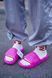 Рожеві тапочки унісекс Adidas Adilette Slide Pink х Адідас Їзі Аділет Слайд 36 ALL12157 фото 8