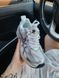Сірі кросівки унісекс Nike Runtekk V2K Grey х Рантек 36 ALL22035 фото 3