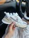 Сірі кросівки унісекс Nike Runtekk V2K Grey х Рантек 36 ALL22035 фото 1