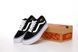 Кросівки жіночі Ванс Олд Скул Vans Old Skool Black White Platform Premium 37 ALL08980 фото 6