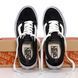 Кросівки жіночі Ванс Олд Скул Vans Old Skool Black White Platform Premium 37 ALL08980 фото 9