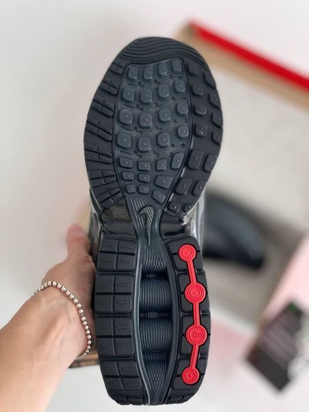 Чорні кросівки унісекс Nike Air Max DN Black х Ейр Макс 36 ALL16931 фото