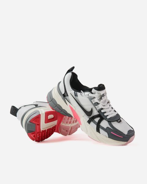 Жіночі білі кросівки Nike V2K White Run Year Of The Dragon х Ейр Макс 37 ALL17644 фото