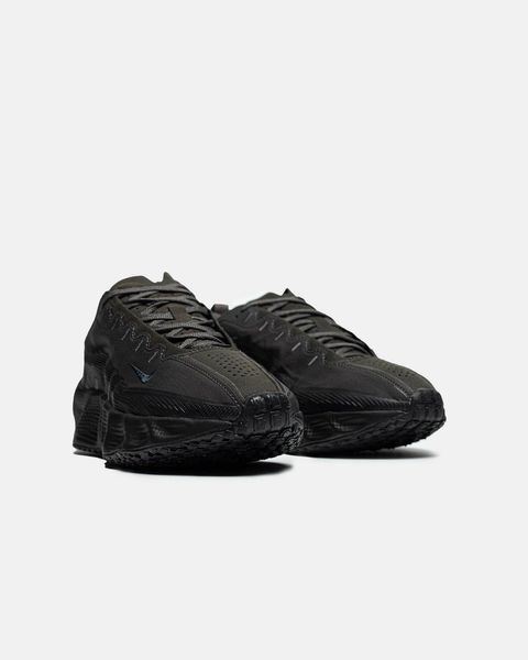 Чоловічі чорні кросівки Nike Ava Rover Black Hyein Seo х Найк 41 ALL24976 фото