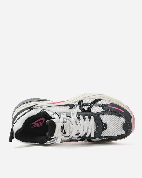 Жіночі білі кросівки Nike V2K White Run Year Of The Dragon х Ейр Макс 37 ALL17644 фото