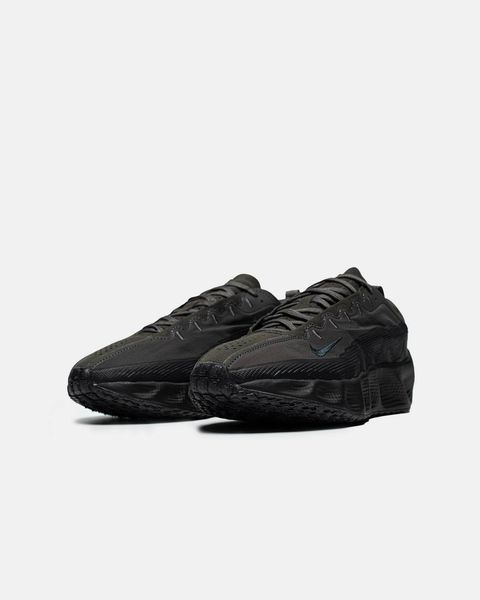 Чоловічі чорні кросівки Nike Ava Rover Black Hyein Seo х Найк 41 ALL24976 фото