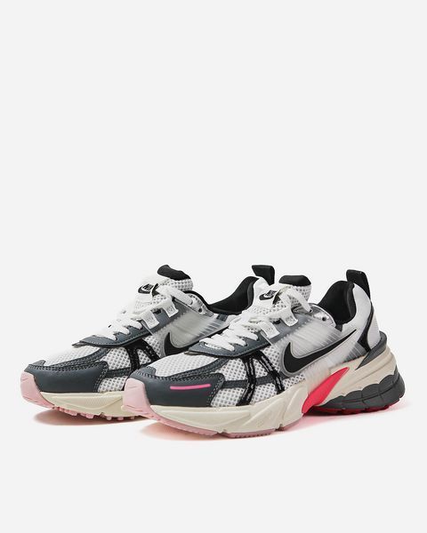 Жіночі білі кросівки Nike V2K White Run Year Of The Dragon х Ейр Макс 37 ALL17644 фото