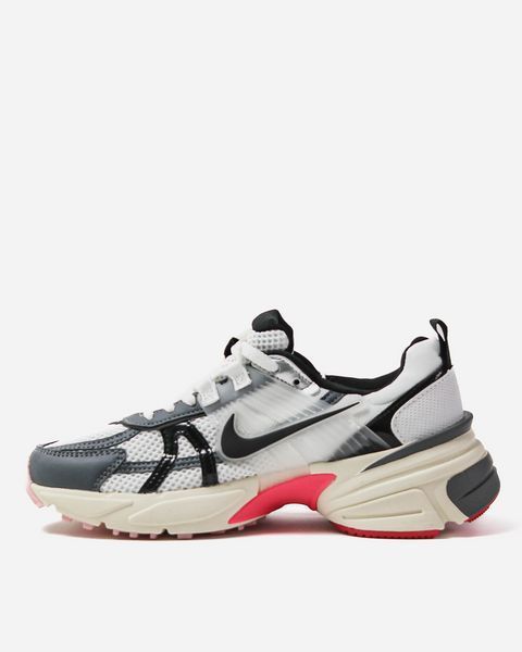 Жіночі білі кросівки Nike V2K White Run Year Of The Dragon х Ейр Макс 37 ALL17644 фото