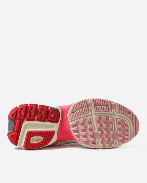 Жіночі білі кросівки Nike V2K White Run Year Of The Dragon х Ейр Макс 37 ALL17644 фото