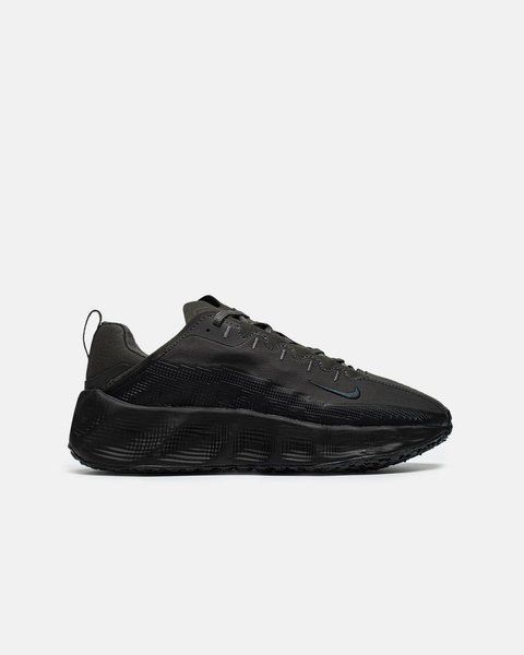 Чоловічі чорні кросівки Nike Ava Rover Black Hyein Seo х Найк 41 ALL24976 фото