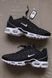 Чоловічі чорні кросівки Nike Air Max TN Plus Black White х Ейр Макс ТН 42 ALL19815 фото 7