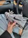 Сірі кросівки унісекс Nike Initiator Light Grey Custom х Найк 36 ALL21935 фото 2