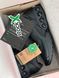 Чорні кросівки унісекс Nike Air Max DN Black х Ейр Макс 36 ALL16931 фото 4