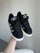 Жіночі чорні кросівки Adidas Campus 00s Black Leopard x Адідас Кампус 38 ALL14117 фото 2