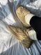Бежеві кросівки Адидас Озелія унісекс Adidas Ozelia Beige 44 ALL07521M фото 3