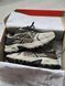 Чоловічі коричневі кросівки Nike V2K Run Ivory Brown х Найк 42 ALL24596 фото 2