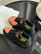Чорні чоловічі кросівки Jordan Luka 4 Black Orange х Джордан 43 ALL24071 фото 6