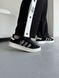 Жіночі чорні кросівки Adidas Campus 00s Black Leopard x Адідас Кампус 38 ALL14117 фото 7