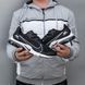 Чорні кросівки унісекс Nike Air Presto Black White х Престо 36 ALL21028 фото 1