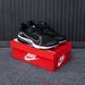 Чорні кросівки унісекс Nike Air Presto Black White х Престо 36 ALL21028 фото 8