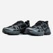 Чорні кросівки унісекс Nike V2K Run Black Dark Smoke Grey х Ейр Макс 36 ALL19059 фото 5