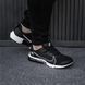 Чорні кросівки унісекс Nike Air Presto Black White х Престо 36 ALL21028 фото 10